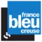 Logo France bleu Creuse (2018)