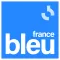 Logo France Bleu Logo France Bleu