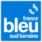 Logo France Bleu Sud Lorraine