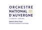 Logo Orchestre national d'Auvergne