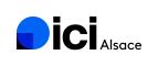 Ici Alsace Logo Ici Alsace