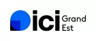 Logo Ici Grand Est Logo Ici Grand Est