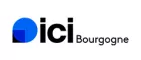 Logo Ici Bourgogne