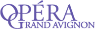 opéra Grand Avignon opéra Grand Avignon