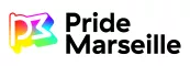 Logo de la Pride Marseille